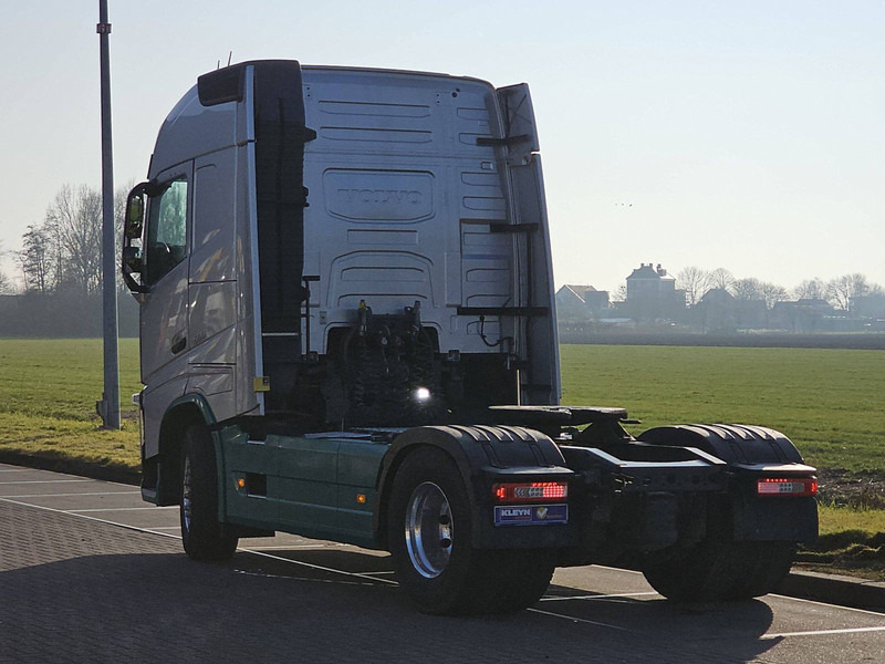 Arrendamiento de Volvo FH 500 Volvo FH 500: foto 6