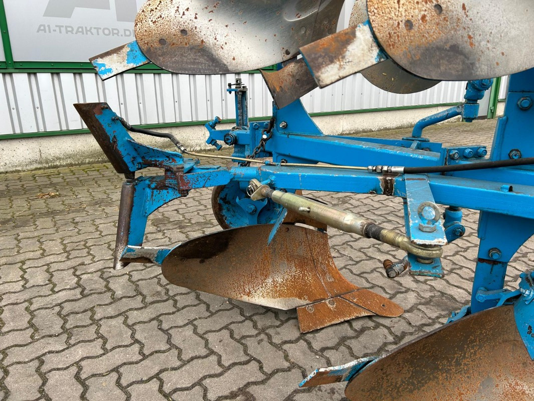 Arado Lemken Opal 90: foto 6