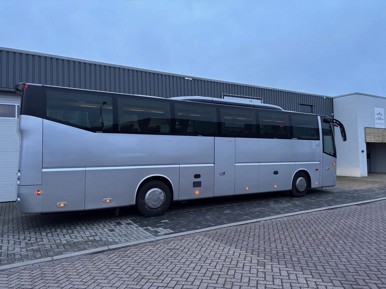 Autocar VDL Bova MHD 122.410: foto 7