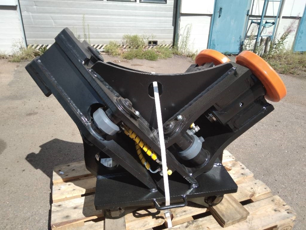 Equipo de construcción Tarfin RKH-V4 Rail handling device S60: foto 10