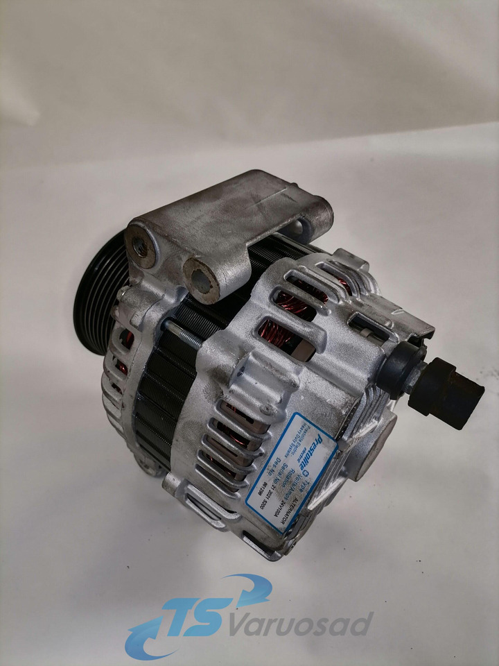 Alternador para Camión Scania Alternator 861298: foto 6