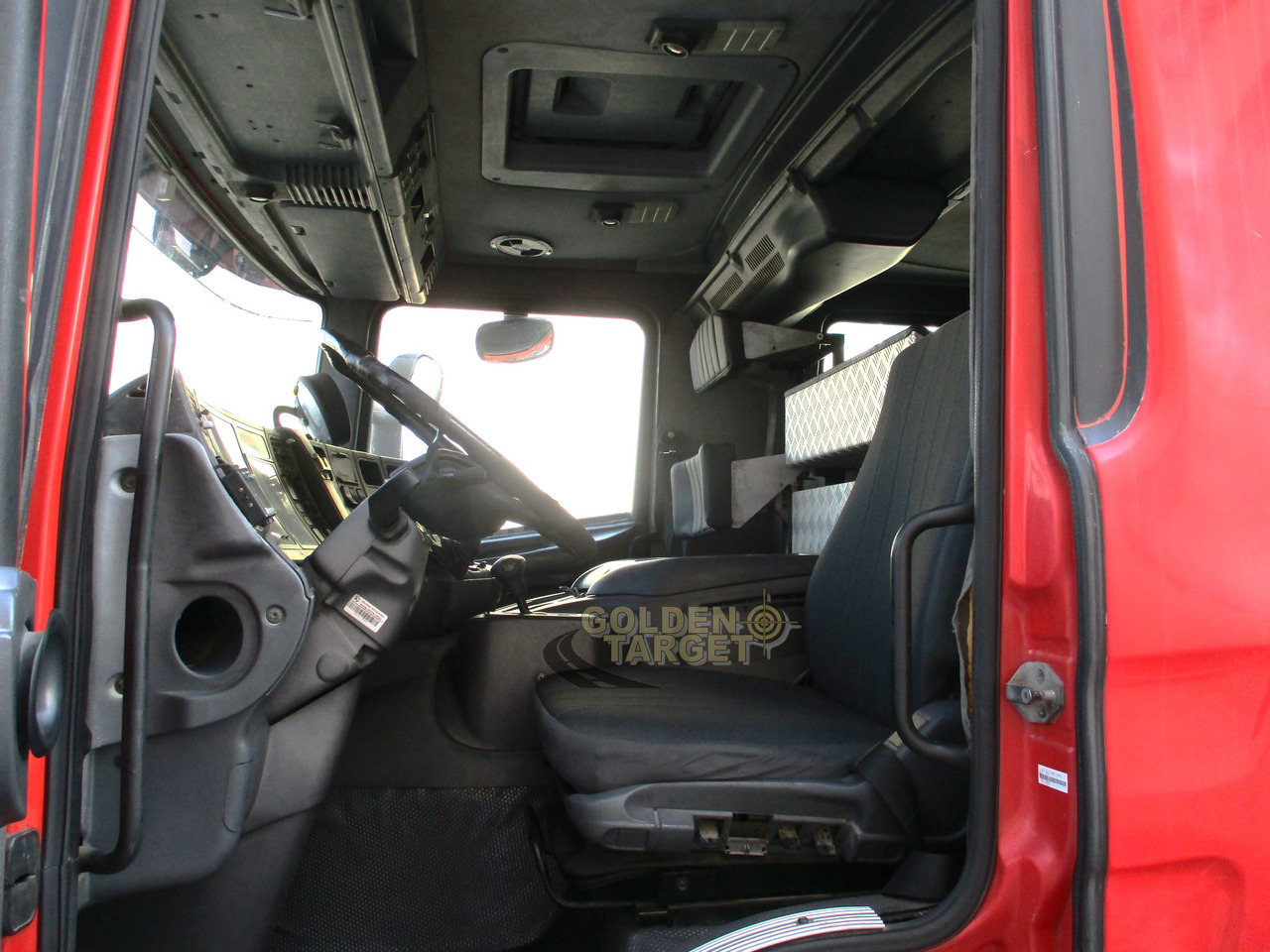 Camión de bomberos Scania 94G 4x2 Fire Truck: foto 18