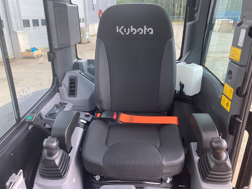 Miniexcavadora nuevo Kubota KX037-4: foto 10