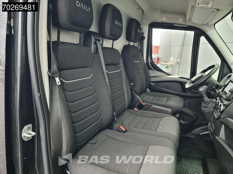 Furgón Iveco Daily 35S14 Automaat L3H2 Navi Camera Airco Cruise Imperiaal L4H2 16m3 Airco Cruise control: foto 15