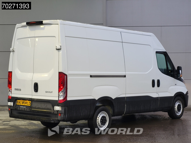 Furgón Iveco Daily 35S14 L2H2 3,5t Trekgewicht Airco Cruise Parkeersensoren L2 12m3 Airco Cruise control: foto 6