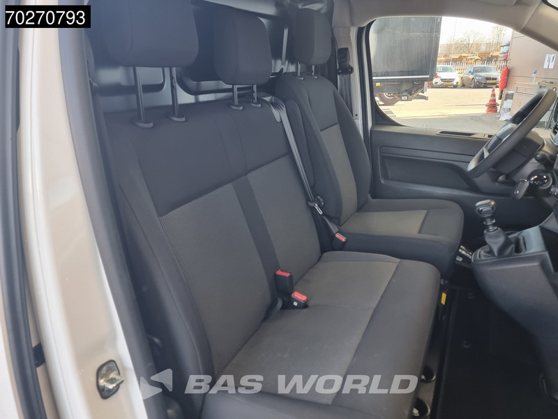 Furgoneta frigorifica nuevo Opel Vivaro 120PK L3H1 Koelwagen Thermo King V100 220V Navi PDC Airco Cruise Koel Koeler Kühlwagen Airco Cruise control: foto 17