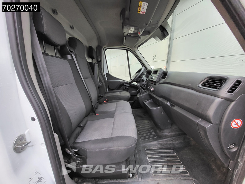 Arrendamiento de Renault Master 135PK L2H2 Airco Cruise Euro 6 10m3 Airco Cruise control Renault Master 135PK L2H2 Airco Cruise Euro 6 10m3 Airco Cruise control: foto 11