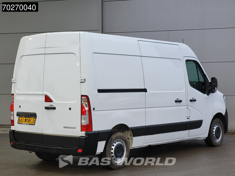 Arrendamiento de Renault Master 135PK L2H2 Airco Cruise Euro 6 10m3 Airco Cruise control Renault Master 135PK L2H2 Airco Cruise Euro 6 10m3 Airco Cruise control: foto 7