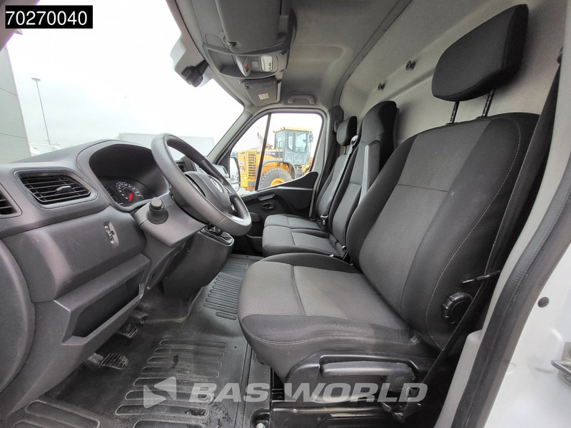 Arrendamiento de Renault Master 135PK L2H2 Airco Cruise Euro 6 10m3 Airco Cruise control Renault Master 135PK L2H2 Airco Cruise Euro 6 10m3 Airco Cruise control: foto 10