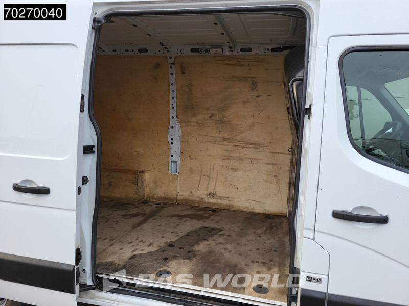 Arrendamiento de Renault Master 135PK L2H2 Airco Cruise Euro 6 10m3 Airco Cruise control Renault Master 135PK L2H2 Airco Cruise Euro 6 10m3 Airco Cruise control: foto 8