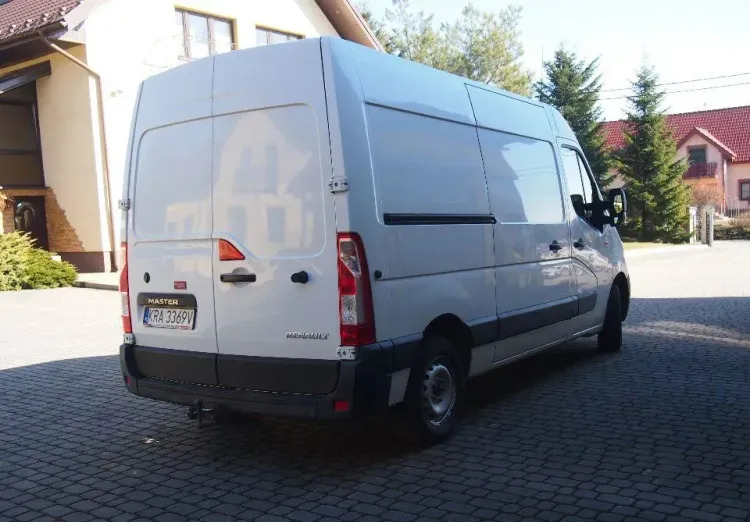 Furgón Samochód Renault Master 2015 Renault Master L2H2: foto 8