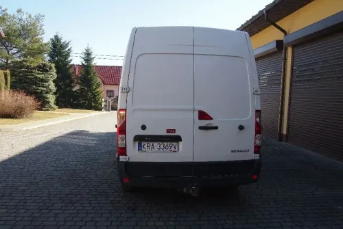 Furgón Samochód Renault Master 2015 Renault Master L2H2: foto 6