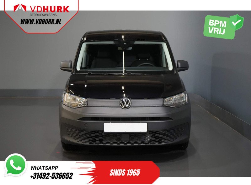 Furgoneta pequeña Volkswagen Caddy Cargo Maxi 2.0 TDI 125 pk DSG Aut. BPM VRIJ! Virtual Cockpit/ Carplay/ Cruise/ PDC/ Omvormer: foto 7