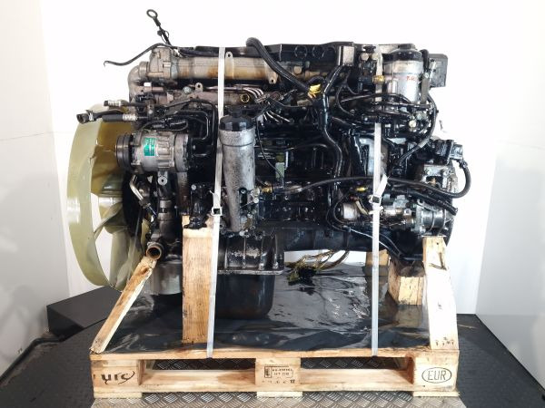 Motor para Camión MAN D0836 LFL64 Engine (Truck): foto 8