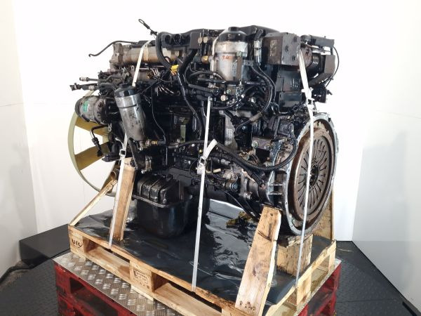 Motor para Camión MAN D0836 LFL64 Engine (Truck): foto 9