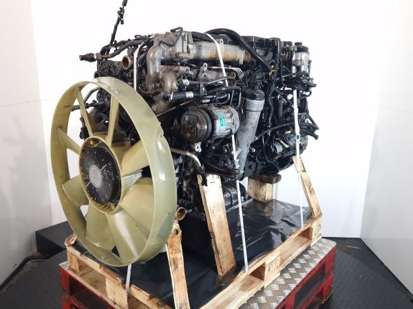 Motor para Camión MAN D0836 LFL64 Engine (Truck): foto 7