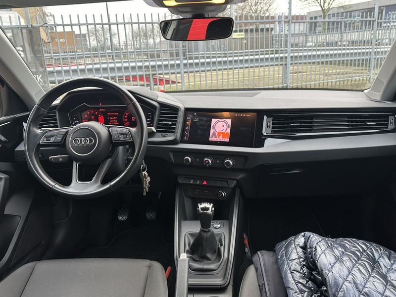 Coche Audi A1 Sportback 25 TFSI Carplay NL Auto Epic Sportback: foto 19