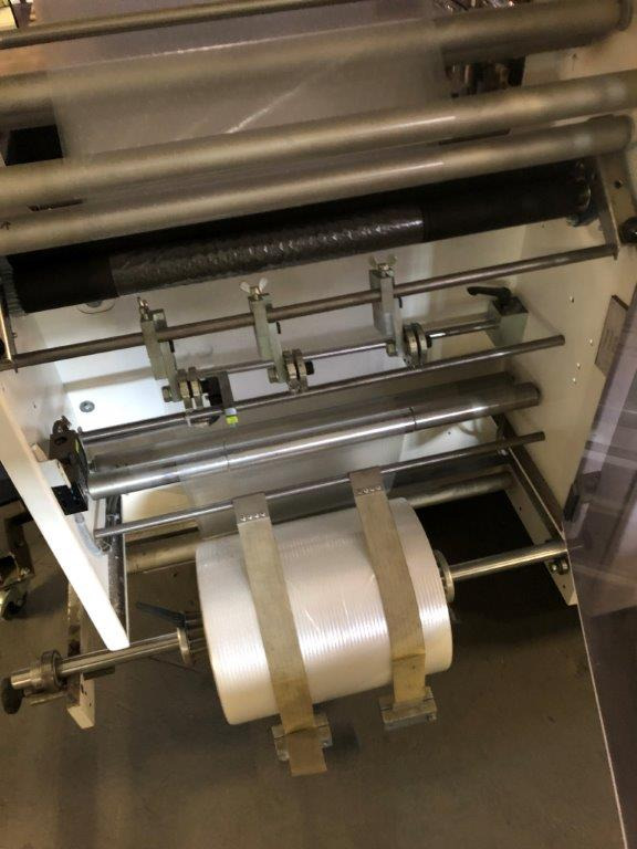 Arrendamiento de HUGO BECK Flexo 500 and SLB 5012/25 HUGO BECK Flexo 500 and SLB 5012/25: foto 7 Arrendamiento de HUGO BECK Flexo 500 and SLB 5012/25 HUGO BECK Flexo 500 and SLB 5012/25: foto 7