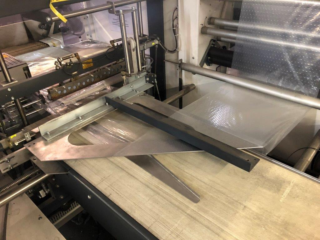 Arrendamiento de HUGO BECK Flexo 500 and SLB 5012/25 HUGO BECK Flexo 500 and SLB 5012/25: foto 10 Arrendamiento de HUGO BECK Flexo 500 and SLB 5012/25 HUGO BECK Flexo 500 and SLB 5012/25: foto 10