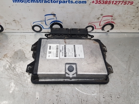 Unidad de control para Tractor New Holland T5, T6 T6.180 Case Maxxum 145 Transmission Ecu 47488103: foto 6