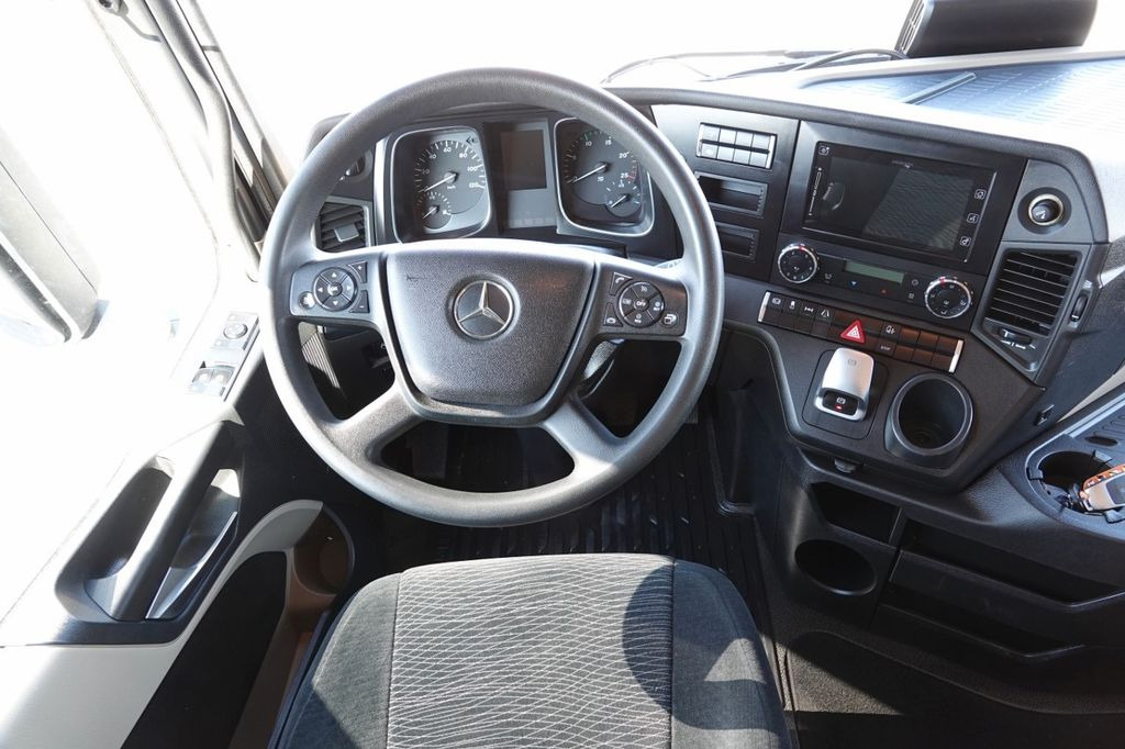 Arrendamiento de Mercedes-Benz ACTROS 1851 / BIG SPACE / I-PARK COOL  / 2021 R  Mercedes-Benz ACTROS 1851 / BIG SPACE / I-PARK COOL  / 2021 R: foto 14