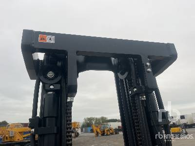 Carretilla elevadora eléctrica nuevo DOOSAN B20X-7 PLUS (Unused): foto 18