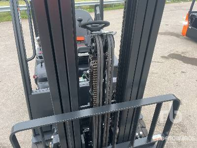 Carretilla elevadora eléctrica nuevo DOOSAN B20X-7 PLUS (Unused): foto 23