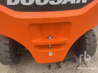 Carretilla elevadora eléctrica nuevo DOOSAN B20X-7 PLUS (Unused): foto 15