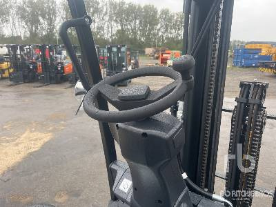 Carretilla elevadora eléctrica nuevo DOOSAN B30X-7 PLUS (Unused): foto 7