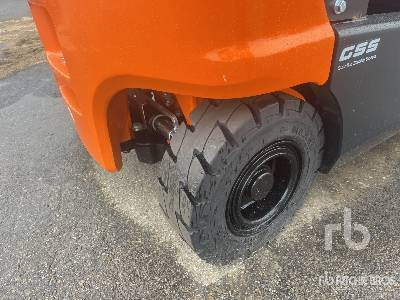 Carretilla elevadora eléctrica nuevo DOOSAN B30X-7 PLUS (Unused): foto 14