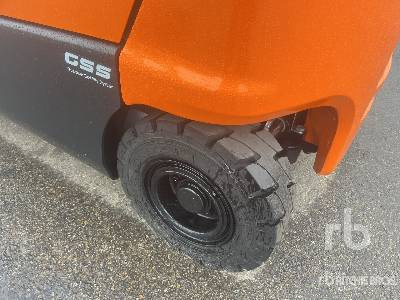 Carretilla elevadora eléctrica nuevo DOOSAN B30X-7 PLUS (Unused): foto 15