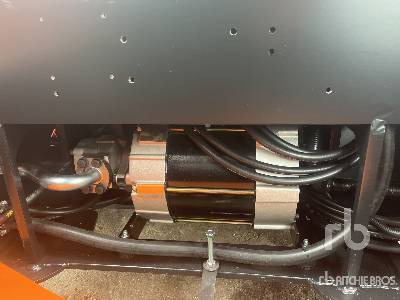 Carretilla elevadora eléctrica nuevo DOOSAN B30X-7 PLUS (Unused): foto 12