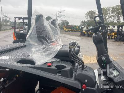 Carretilla elevadora eléctrica nuevo DOOSAN B30X-7 PLUS (Unused): foto 6