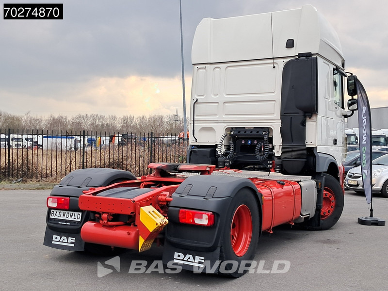 Cabeza tractora DAF XF 530 4X2 SSC Retarder 2xTanks ACC Standklima LED: foto 7