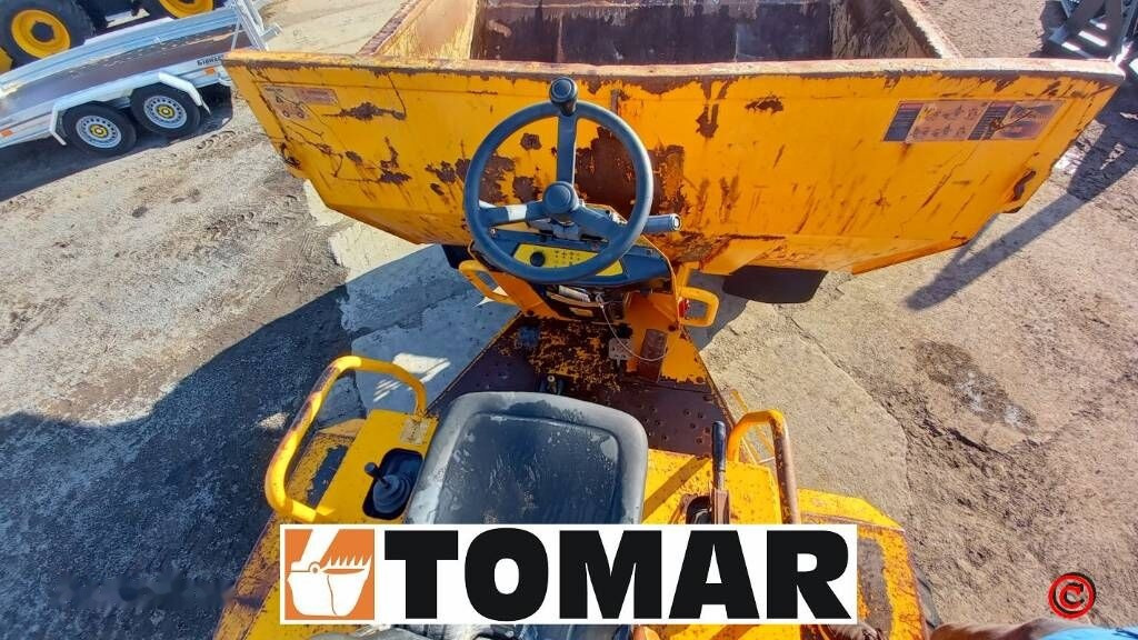 Minidumper Thwaites 9T: foto 19