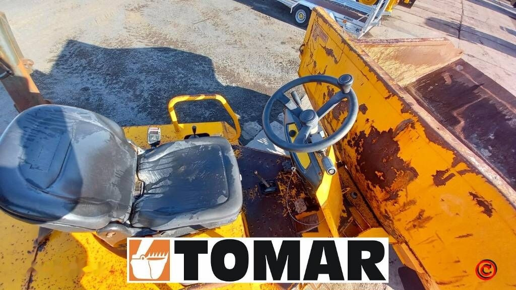 Minidumper Thwaites 9T: foto 18