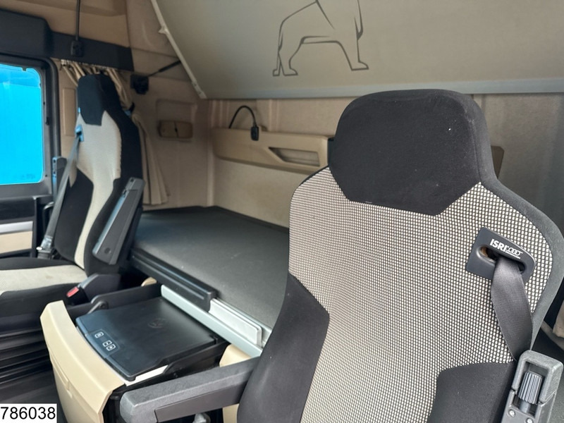 Cabeza tractora MAN TGX 18 460 EURO 6, Retarder, Standairco, ACC: foto 7 Cabeza tractora MAN TGX 18 460 EURO 6, Retarder, Standairco, ACC: foto 7