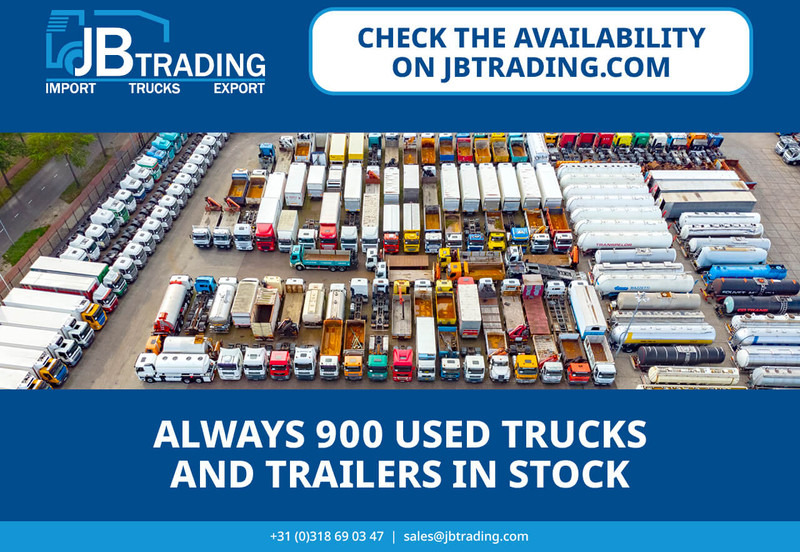 Cabeza tractora MAN TGX 18 460 EURO 6, Retarder, Standairco, ACC: foto 6 Cabeza tractora MAN TGX 18 460 EURO 6, Retarder, Standairco, ACC: foto 6