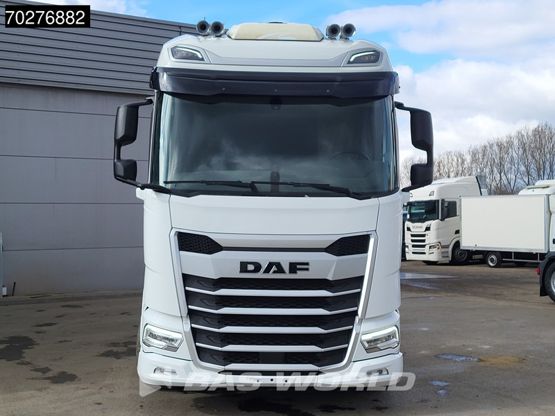 Cabeza tractora DAF XG 480 4X2 Mega XG Retarder 2xTanks LED Euro 6: foto 7