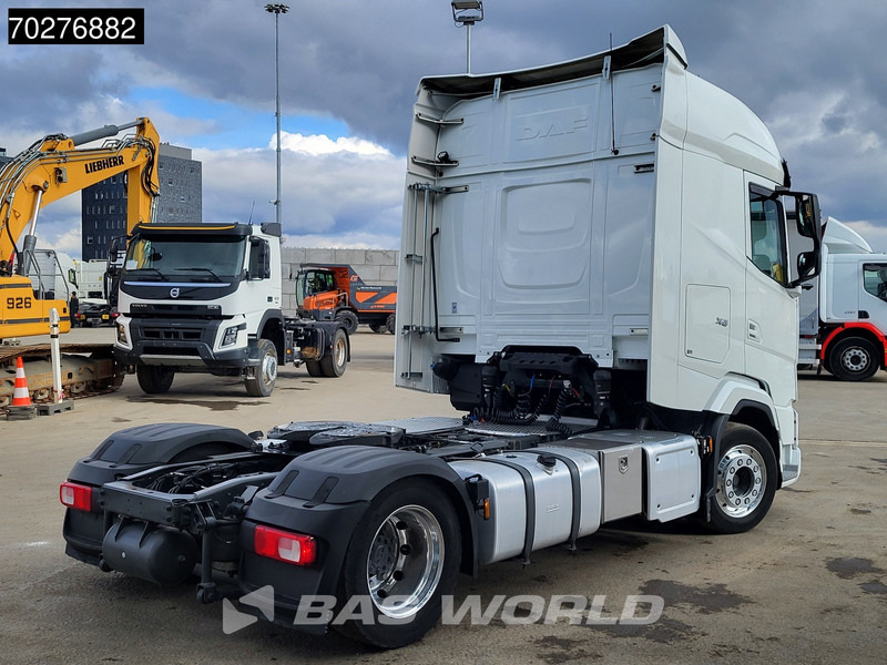 Cabeza tractora DAF XG 480 4X2 Mega XG Retarder 2xTanks LED Euro 6: foto 6