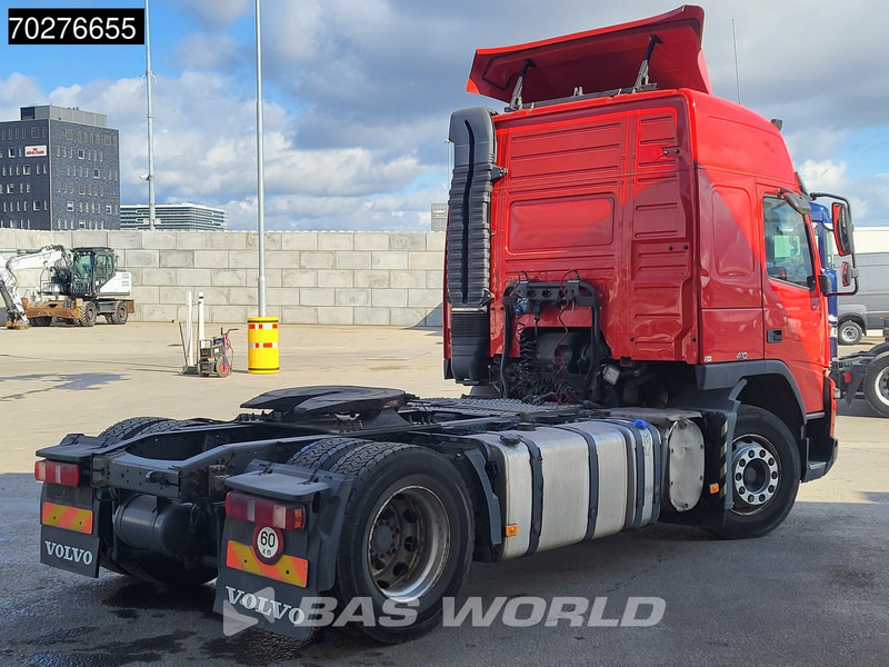 Cabeza tractora Volvo FMX 410 FMX 4X2 Euro 5: foto 11