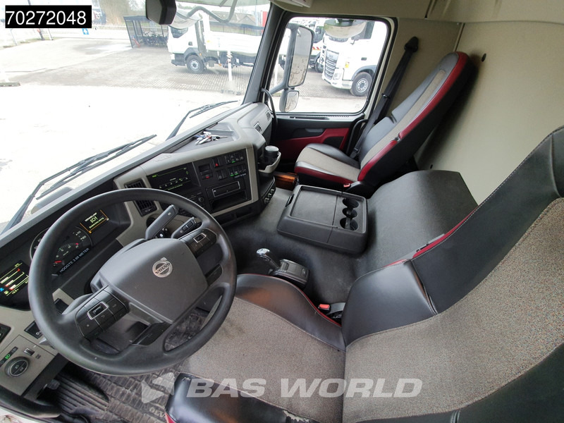 Camión frigorífico Volvo FM 330 4X2 NL-Truck Carrier SUPRA 1150 MT Ladebordwand Euro 6: foto 17