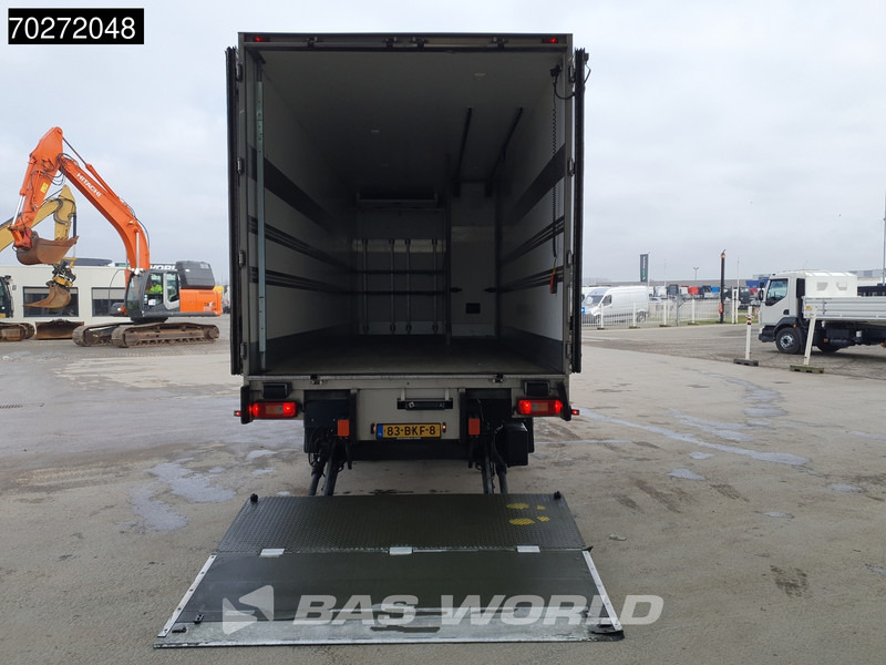 Camión frigorífico Volvo FM 330 4X2 NL-Truck Carrier SUPRA 1150 MT Ladebordwand Euro 6: foto 7