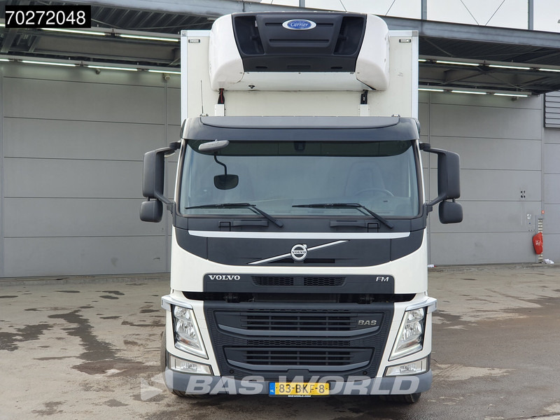 Camión frigorífico Volvo FM 330 4X2 NL-Truck Carrier SUPRA 1150 MT Ladebordwand Euro 6: foto 14