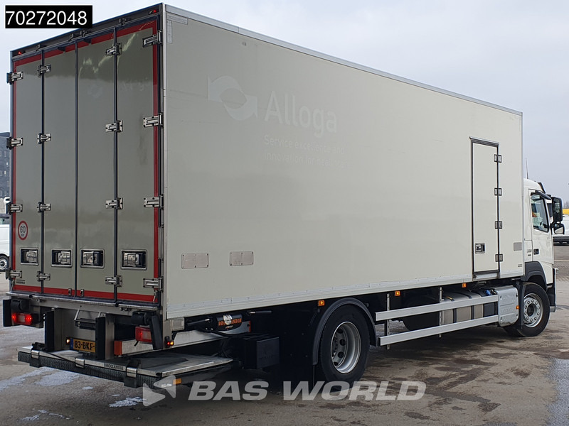 Camión frigorífico Volvo FM 330 4X2 NL-Truck Carrier SUPRA 1150 MT Ladebordwand Euro 6: foto 12