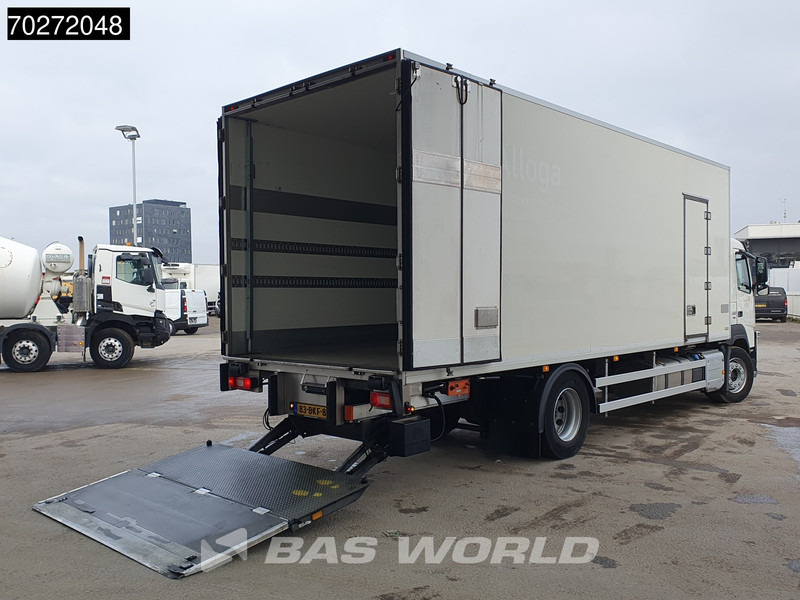 Camión frigorífico Volvo FM 330 4X2 NL-Truck Carrier SUPRA 1150 MT Ladebordwand Euro 6: foto 6