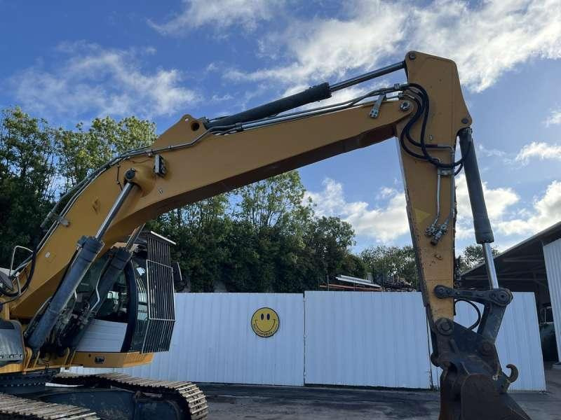 Excavadora de cadenas Liebherr R936 LITRONIC: foto 20