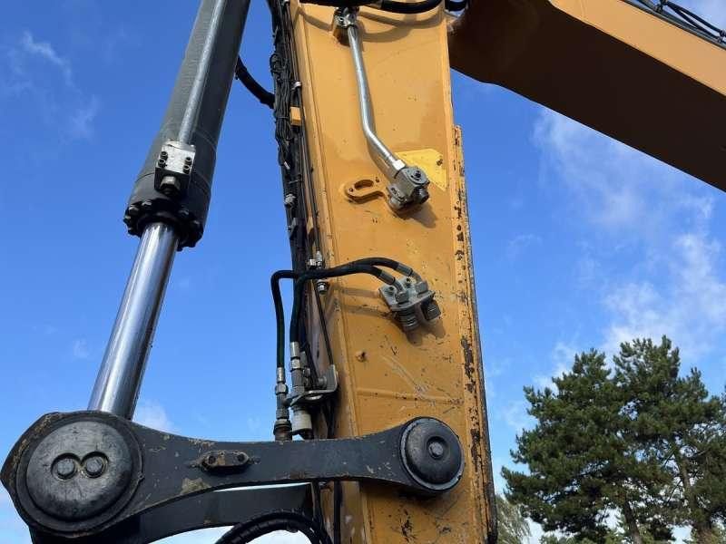 Excavadora de cadenas Liebherr R936 LITRONIC: foto 18