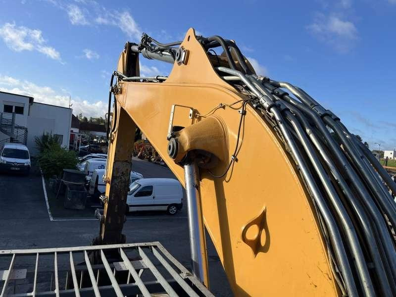 Excavadora de cadenas Liebherr R936 LITRONIC: foto 45