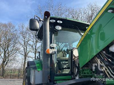 Tractor JOHN DEERE 7230R: foto 7